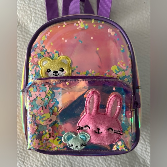 Kids Backpack - Picture 3 of 10